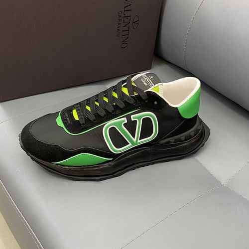 Scarpa Uomo Valentino Codice 0509C20 Taglia 3844 personalizzata al 45