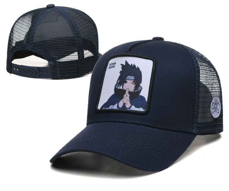 Cartoon style snapbacks