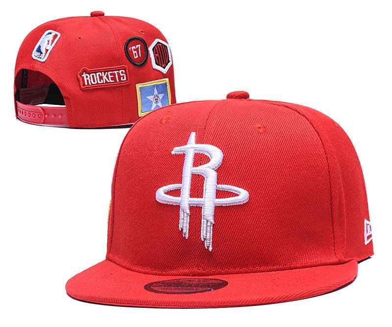 Houston Rockets 休斯敦 火箭