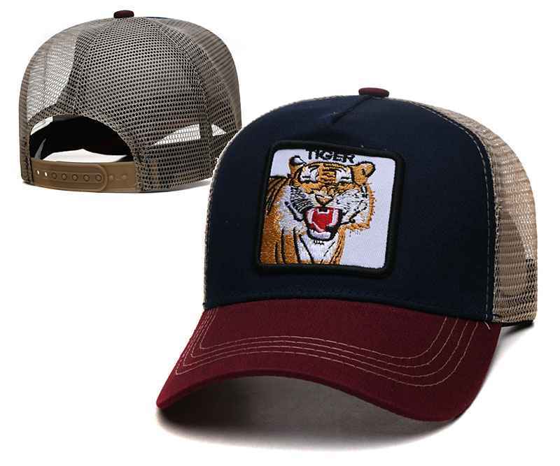 Cartoon style snapbacks