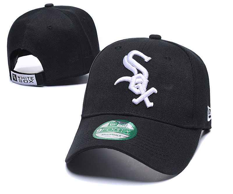 Chicago White Sox 芝加哥 白袜  