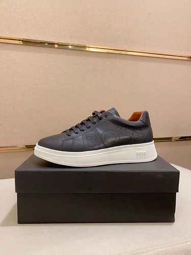 Boss Men's Shoe Code: 0625B50 Size: 38-44