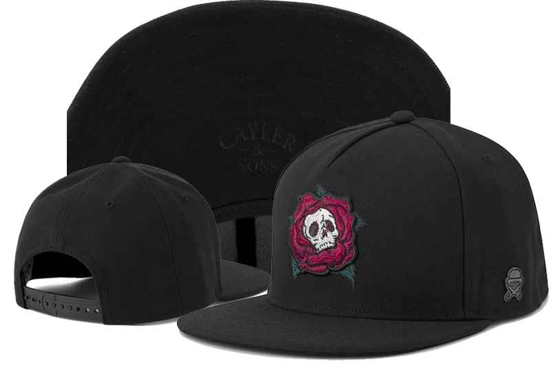 CAYLER &amp;amp; SONS snapbacks 狂爆系列 热卖中