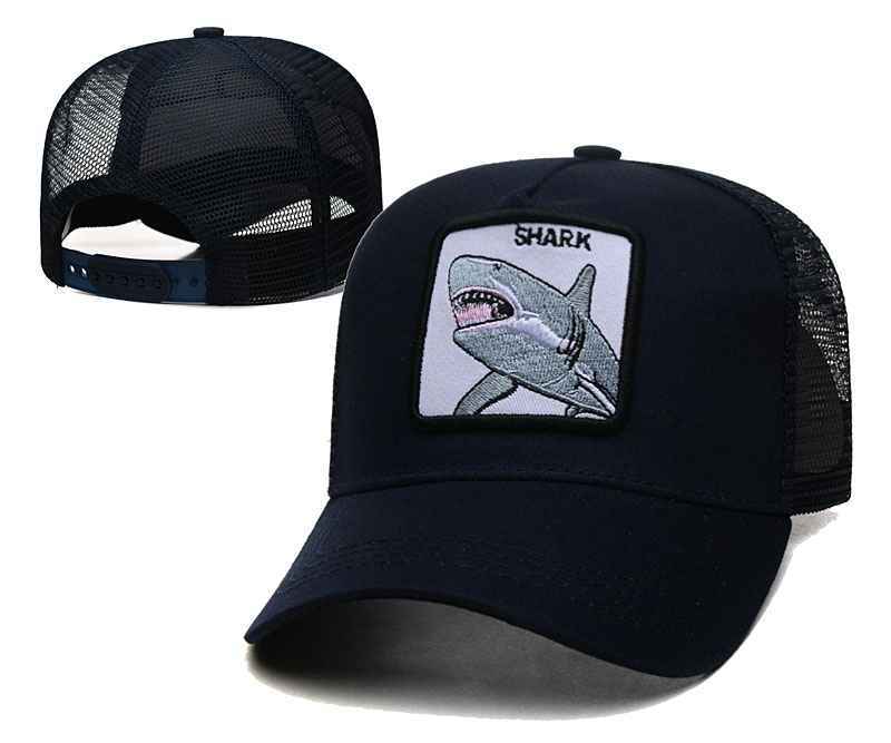 Cartoon style snapbacks