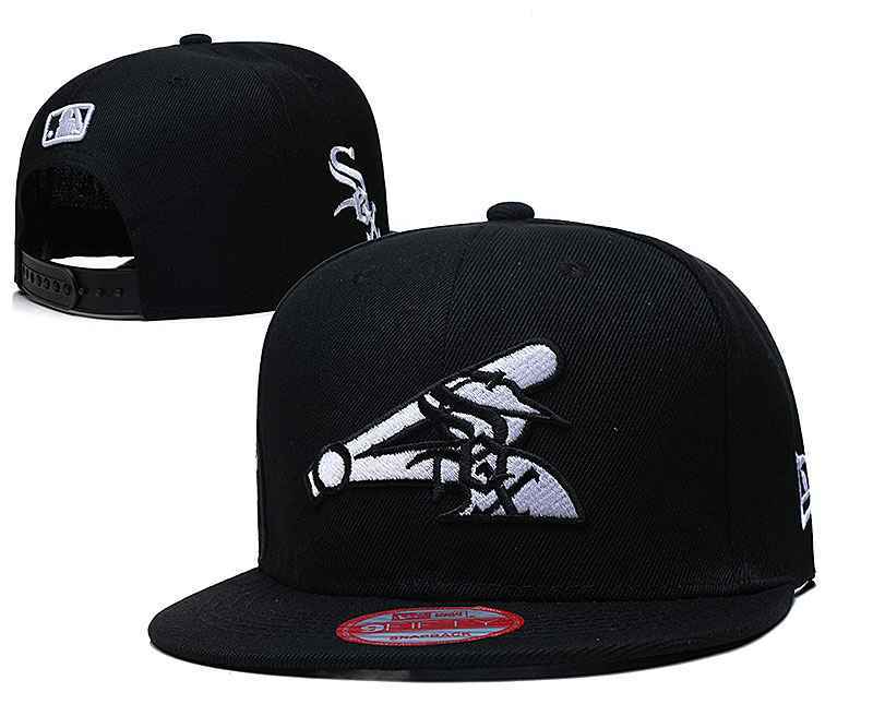 Chicago White Sox 芝加哥 白袜 