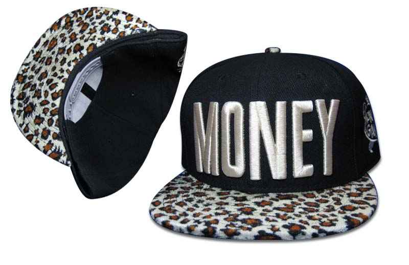 Money Snapback