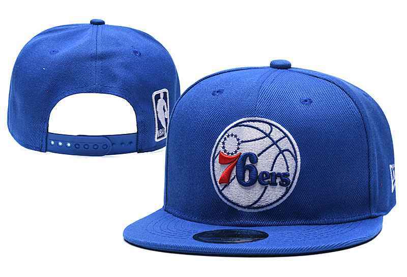 Philadelphia 76ers 费城76人  