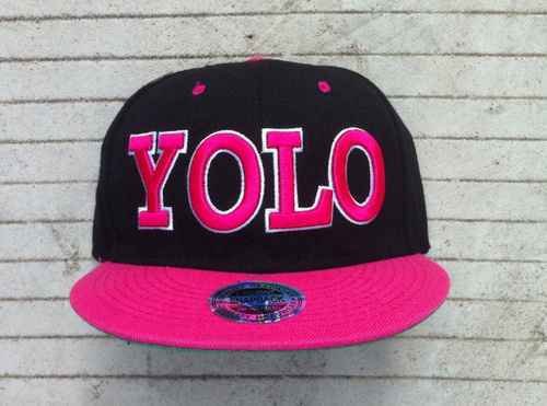 Snapback YOLO