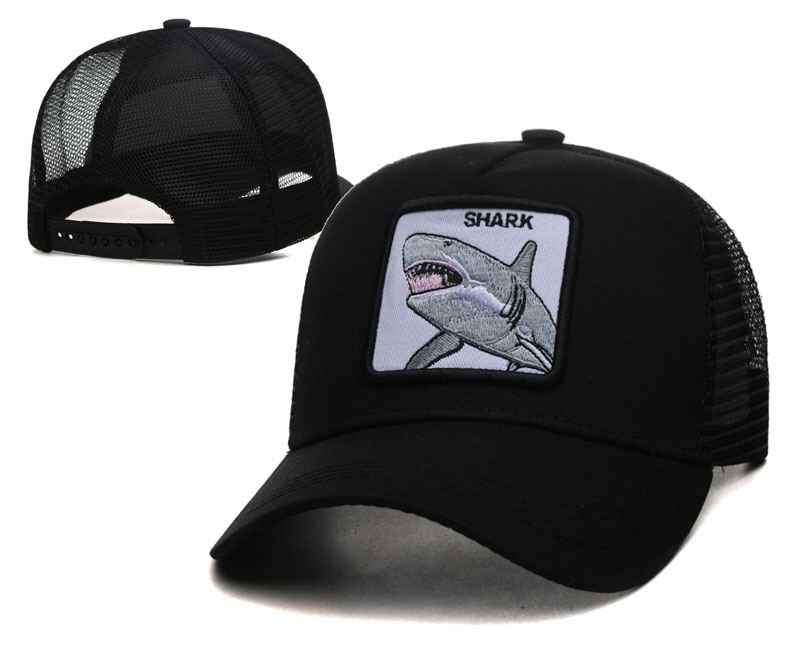 Cartoon style snapbacks