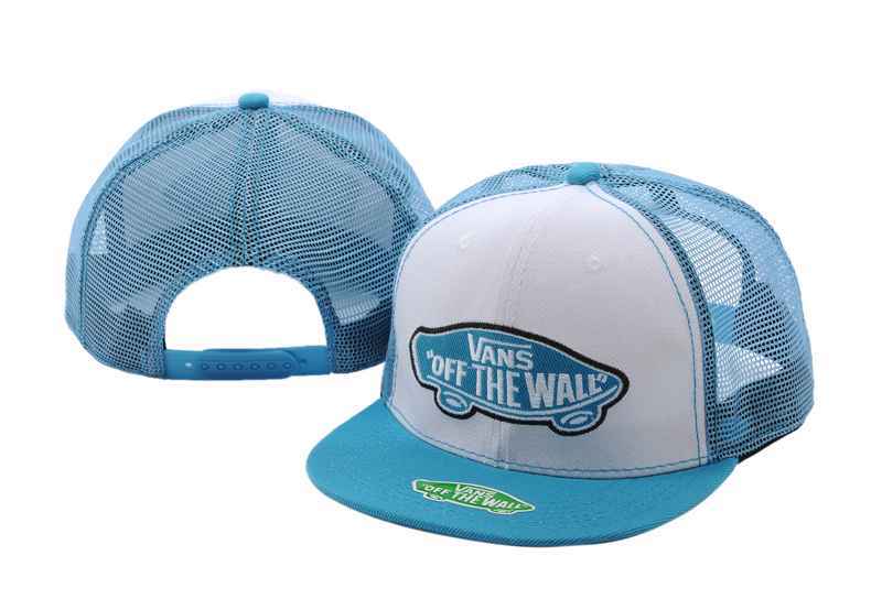 VANS Snapbacks  