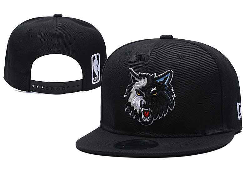 Minnesota Timberwolves 明尼苏达 森林狼