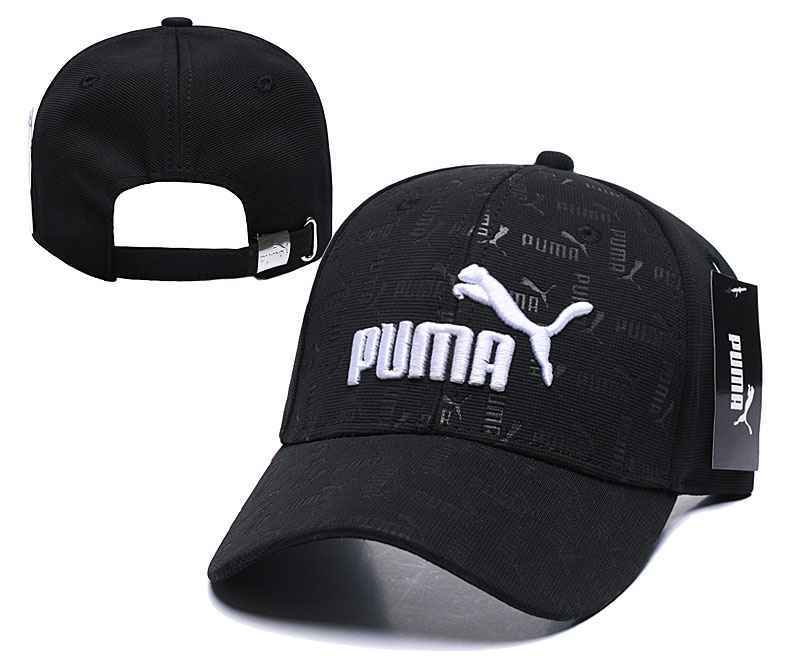 iuma hat/ 彪马