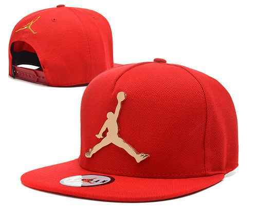 Jordan Iron standard hip hop hat