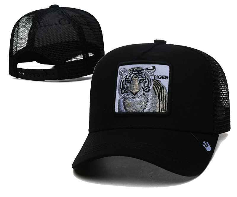 Cartoon style snapbacks