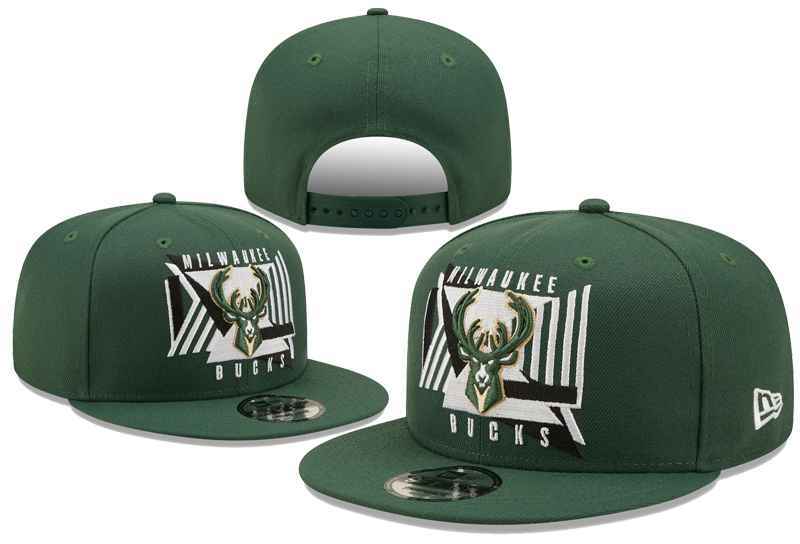 Milwaukee Bucks /密尔沃基雄鹿  