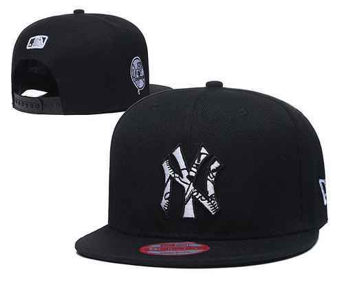 New York Yankees MLB Hats Yankees