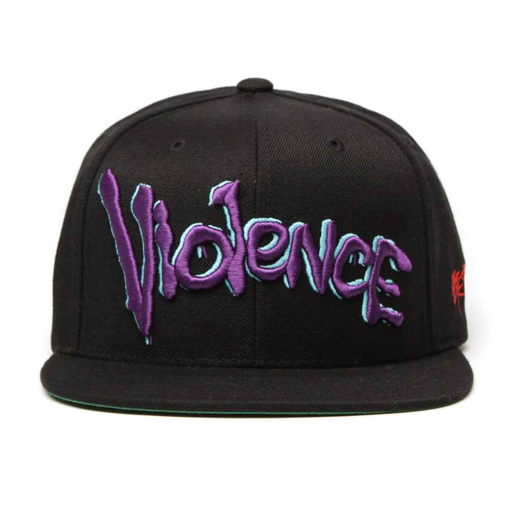 SSUR - VIOLENCE SNAPBACK