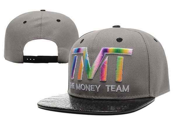 TMT Courtside Snapback