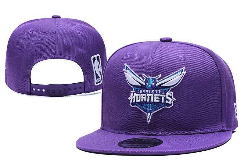 Charlotte Hornets 夏洛特 黄蜂  