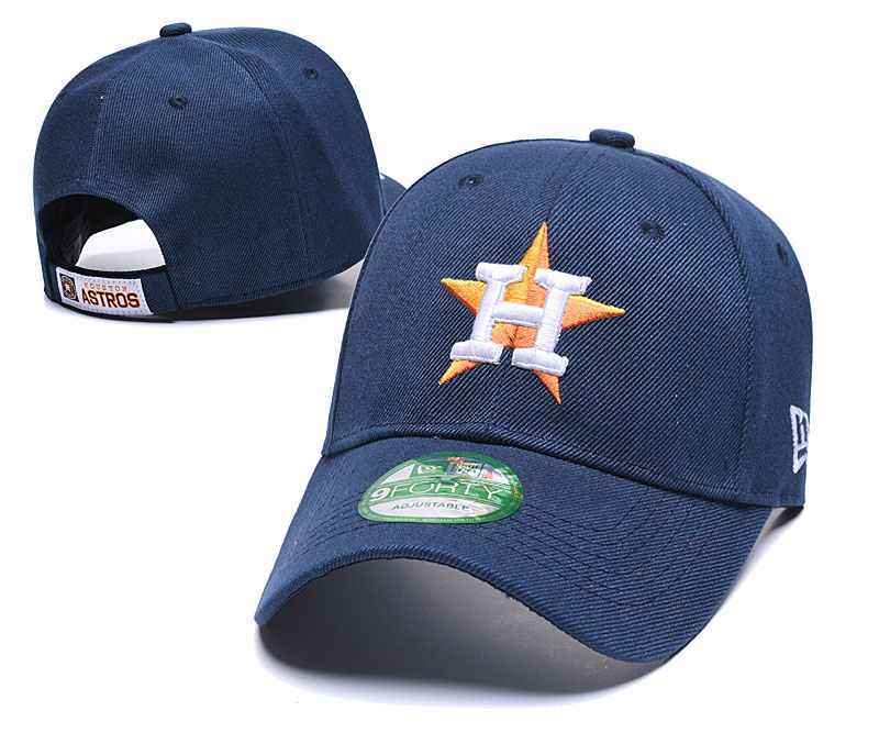 Houston Astros 休斯敦 太空人  