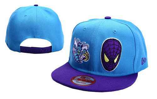 New Orleans Hornets