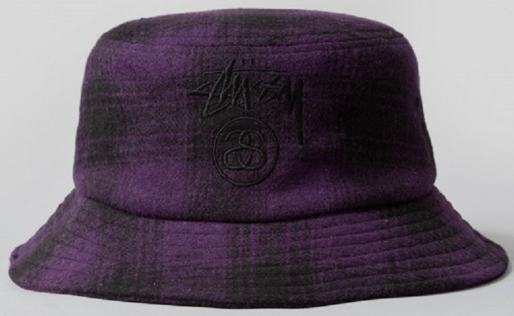 Stussy Bucket    