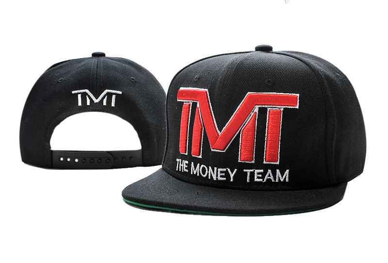 TMT Courtside Snapback