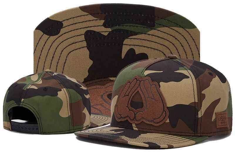 CAYLER &amp;amp; SONS snapbacks 狂爆系列 热卖中