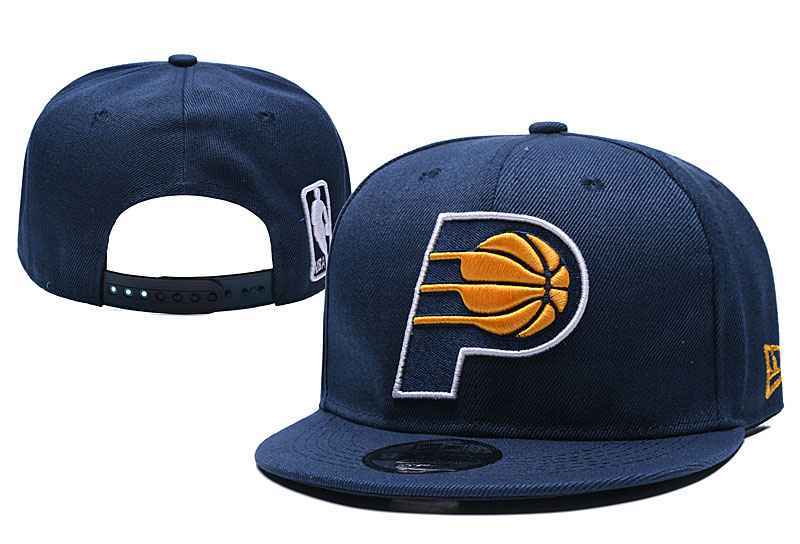 Indiana Pacers 印第安纳 步行者