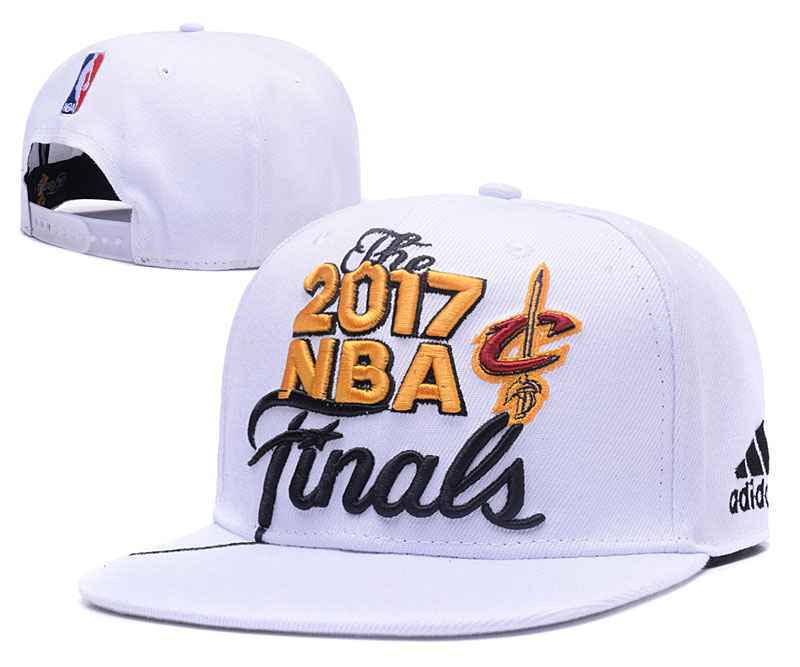 NBA Cleveland Cavaliers Snapback 克利夫兰 骑士 