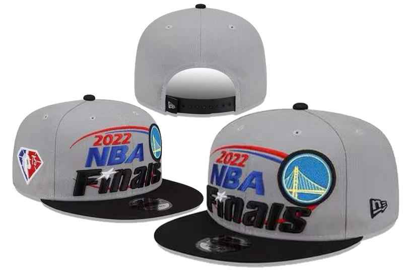 NBA Golden State Warriors Snapback 金州勇士 