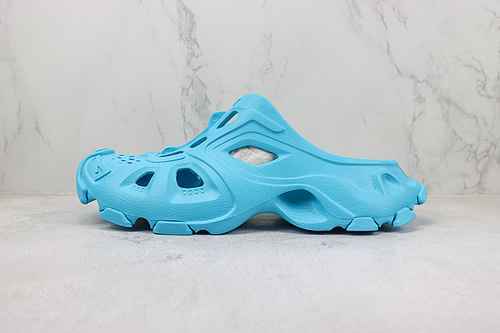 C50 | Support the store release OK version of Balenciaga's sandals, the highest version on the marke