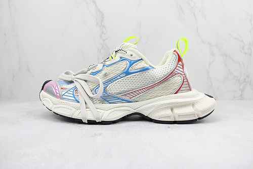 Supporto D10 Balenciaga Phantom Sneaker 3XL Balenciaga New Ten Generation Fashion Running Shoes Y23