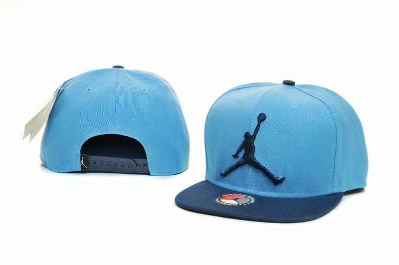 Jordan Brand Jumpman True Snapbacks 