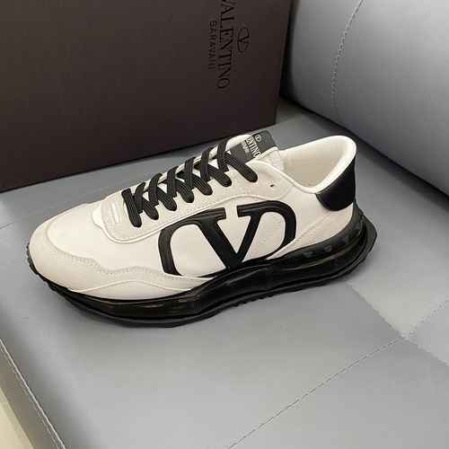 Scarpa Uomo Valentino Codice 0509C20 Taglia 3844 personalizzata al 45