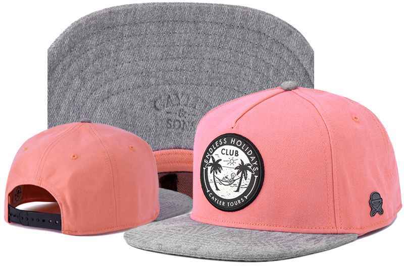 CAYLER &amp;amp; SONS snapbacks 狂爆系列 热卖中