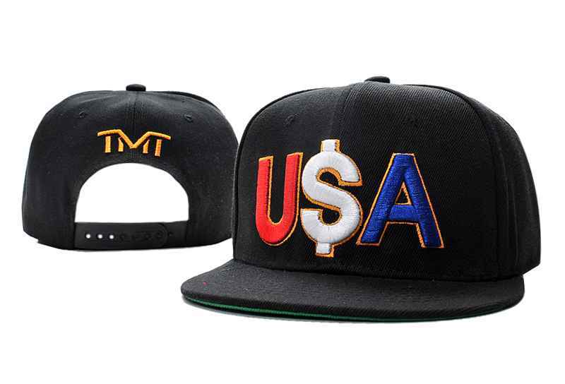 TMT Courtside Snapback