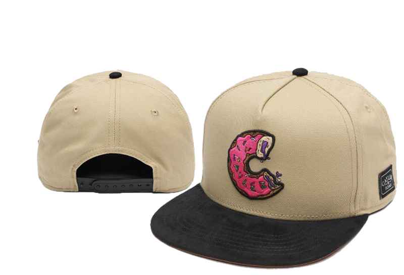 CAYLER &amp;amp; SONS snapbacks 狂爆系列 热卖中