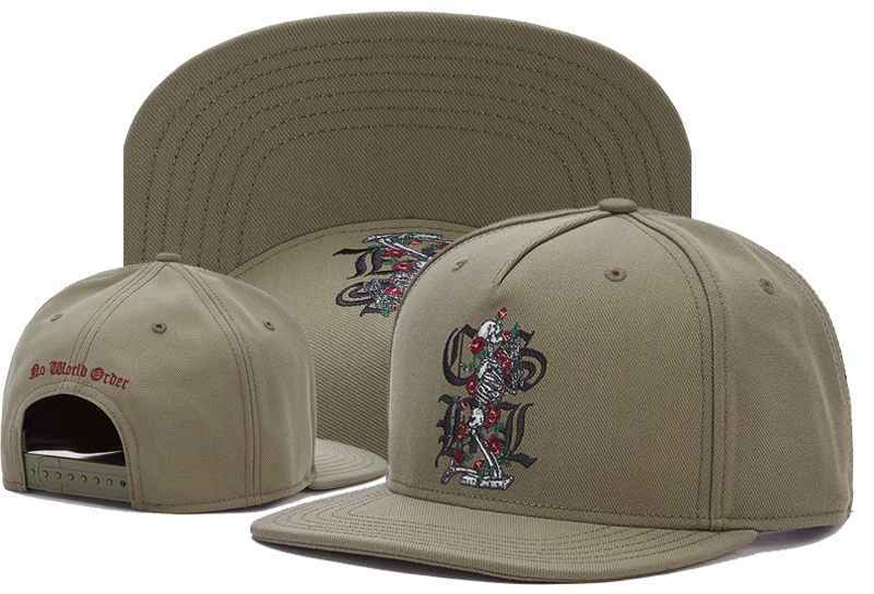 CAYLER &amp;amp; SONS snapbacks 狂爆系列 热卖中