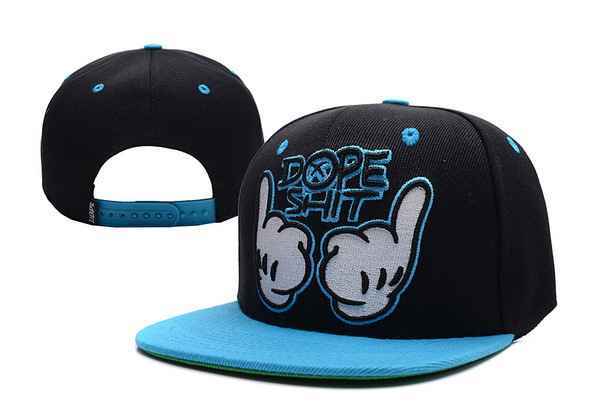 DOPE snapback  