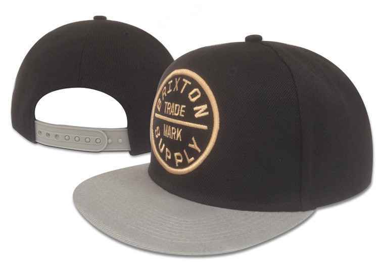 brixton Snapbacks