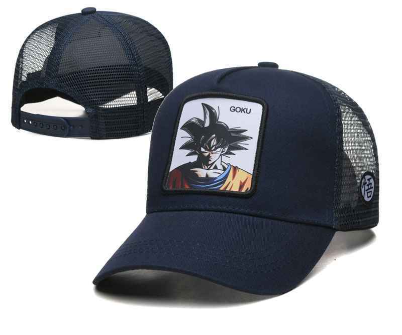 Cartoon style snapbacks