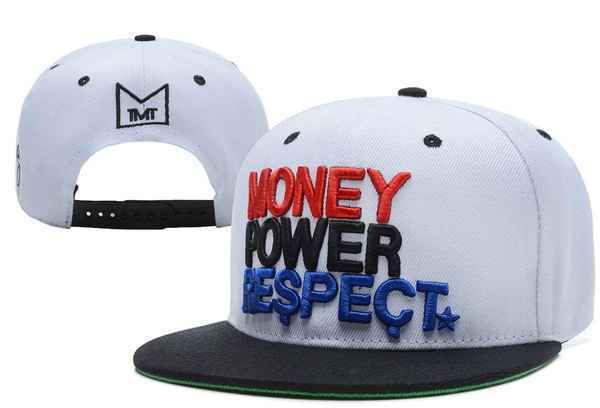 TMT Courtside Snapback