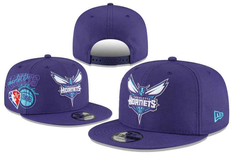 Charlotte Hornets 夏洛特 黄蜂  