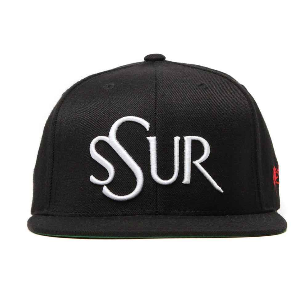 SSUR - ST. SSUR SNAPBACK