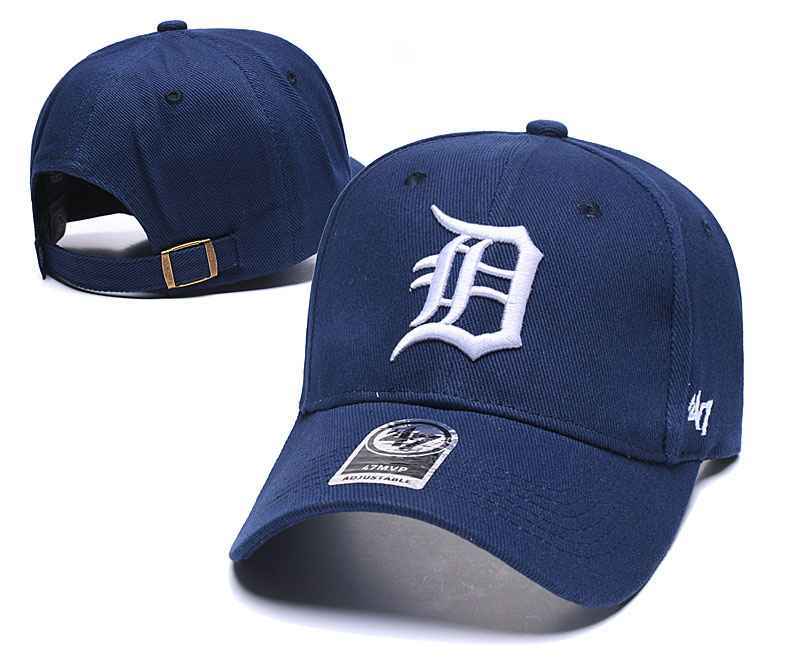 Detroit Tigers 底特律 老虎  