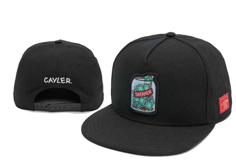 CAYLER &amp;amp; SONS snapbacks 狂爆系列 热卖中