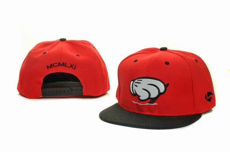 LANDTAYLOR Hand Snapback