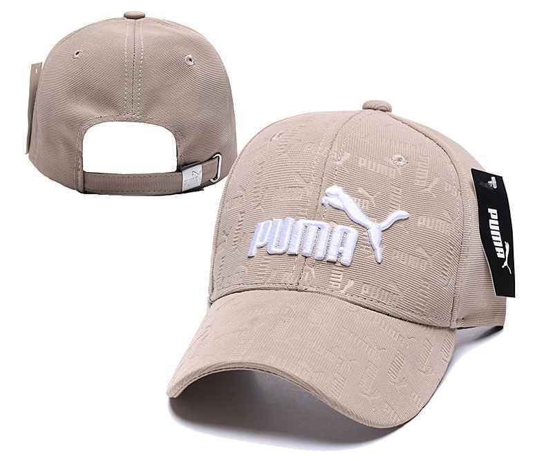 iuma hat/ 彪马