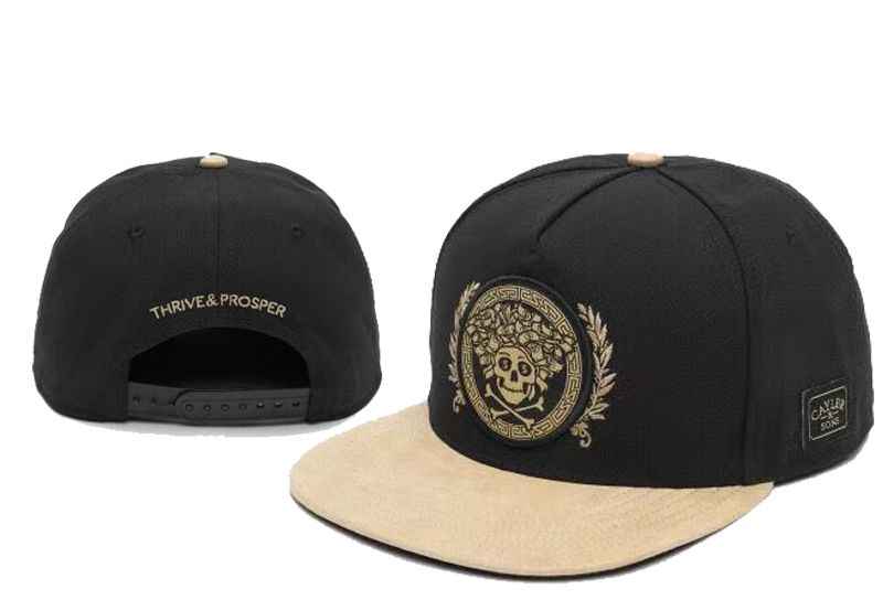 CAYLER &amp;amp; SONS snapbacks 狂爆系列 热卖中